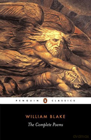 The Complete Poems (Penguin Classics) - William Blake [KSIĄŻKA]