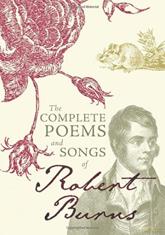 The Complete Poems and Songs of Robert Burns - Robert Burns [KSIĄŻKA]