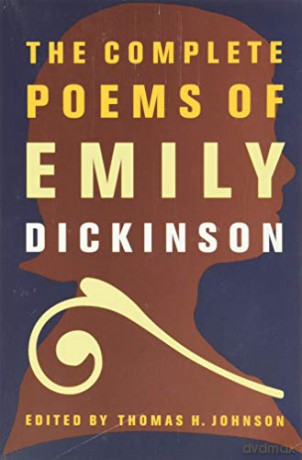 The Complete Poems of Emily Dickinson - Emily Dickinson [KSIĄŻKA]