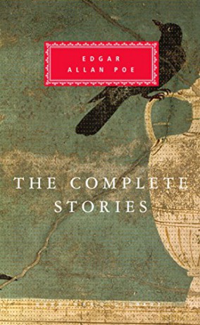 The Complete Stories: Edgar Allan Poe - Edgar Allan Poe [KSIĄŻKA]