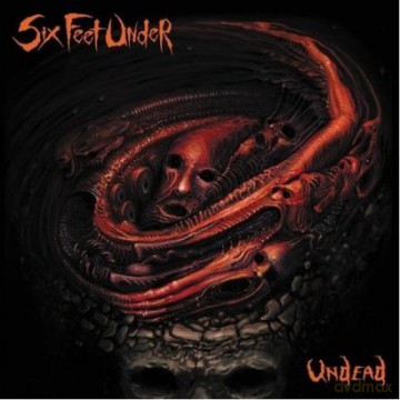 Six Feet Under: Undead [WINYL]