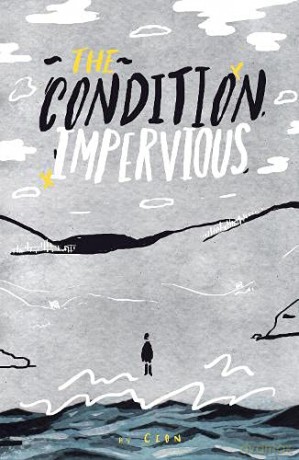 The Condition: Impervious - Ceon [KSIĄŻKA]