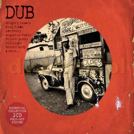 Dub (digipack) [2CD]