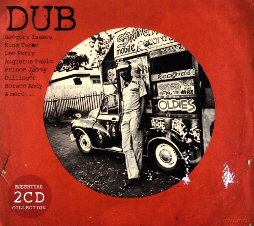 Dub (digipack) [2CD]