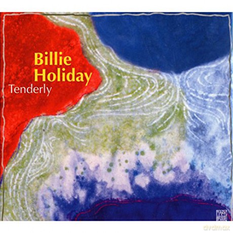 Billie Holiday: Tenderly [CD]