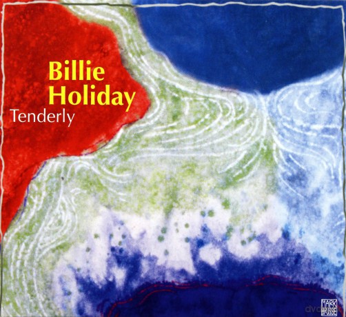 Billie Holiday: Tenderly [CD]
