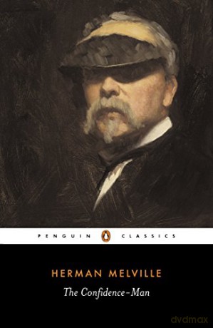 The Confidence-man (Penguin Classics) - Herman Melville [KSIĄŻKA]