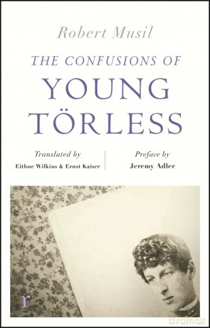 The Confusions of Young Törless (riverrun editions) - Robert Musil [KSIĄŻKA]