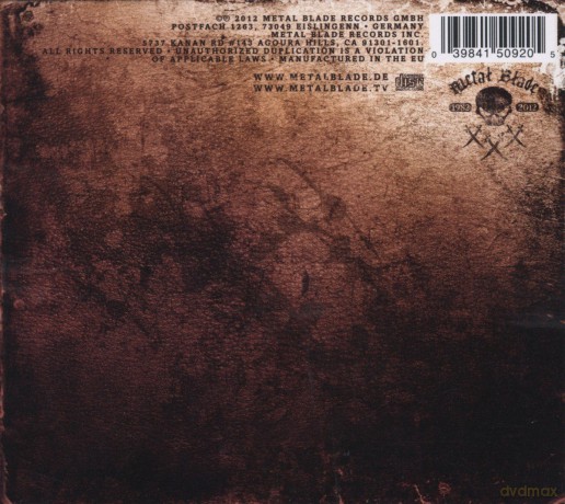 Whitechapel: Whitechapel Limited Edition (digipack) [2CD]
