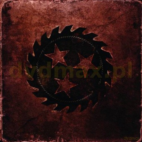 Whitechapel: Whitechapel [CD]