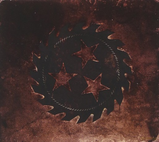 Whitechapel: Whitechapel [CD]