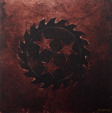 Whitechapel: Whitechapel [CD]
