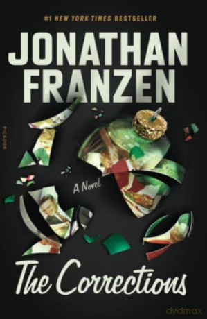 The Corrections - Jonathan Franzen [KSIĄŻKA]