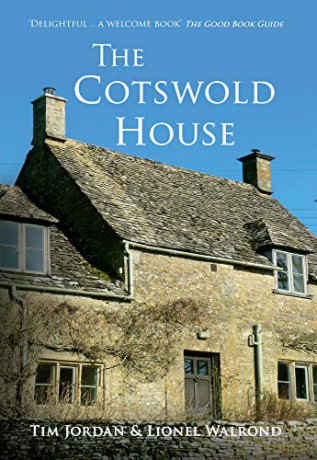 The Cotswold House - Dr Tim Jordan [KSIĄŻKA]