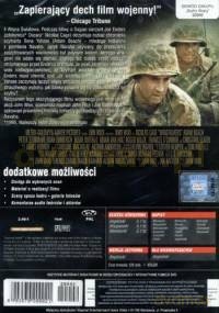 Szyfry wojny [DVD]