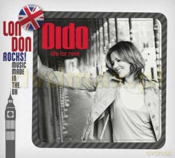 Dido: Life For Rent (digipack) [CD]