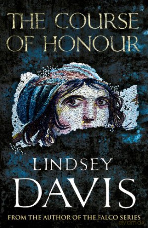 The Course Of Honour - Lindsey Davis [KSIĄŻKA]