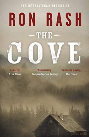 The Cove - Ron Rash [KSIĄŻKA]