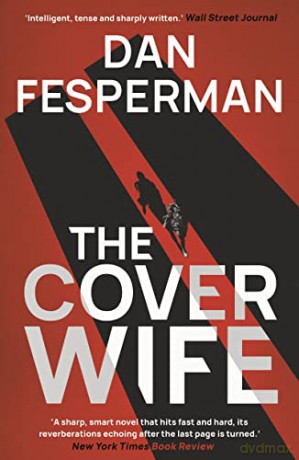 The Cover Wife - Dan Fesperman [KSIĄŻKA]