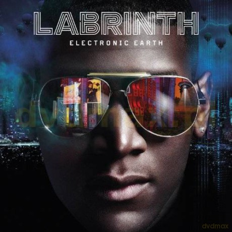 Labrinth: Electronic Earth [CD]