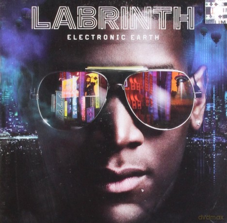 Labrinth: Electronic Earth [CD]