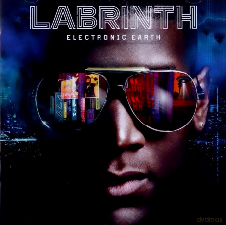 Labrinth: Electronic Earth [CD]
