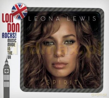 Leona Lewis: Spirit (digipack) [CD]