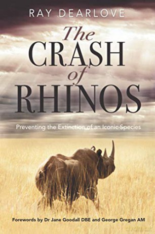 The Crash of Rhinos - Ray Dearlove [KSIĄŻKA]