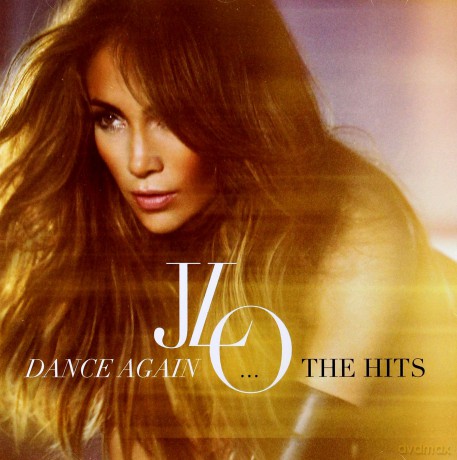 Jennifer Lopez: Dance Again...The Hits [CD]