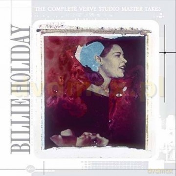 Billie Holiday: The Complete Verve Studio Master [BOX] [6CD]
