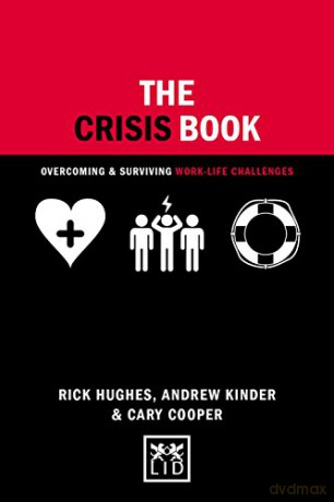 The Crisis Book 2017 (Concise Advice) - Rick Hughes [KSIĄŻKA]