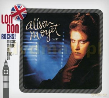 Alison Moyet: Alf [CD]