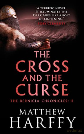 The Cross and the Curse [KSIĄŻKA]
