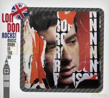 Mark Ronson: Version [CD]