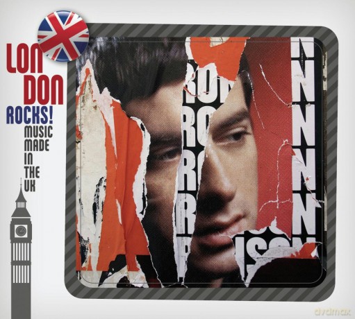 Mark Ronson: Version [CD]