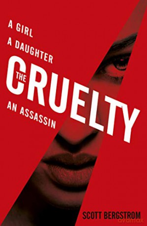 The Cruelty - Scott Bergstrom [KSIĄŻKA]