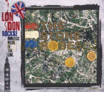 The Stone Roses: The Stone Roses (20th Anniversary Special Edition) (digipack) [CD]