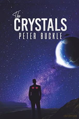 The Crystals - Peter Buckle [KSIĄŻKA]
