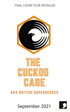 The Cuckoo Cage: New Origin Stories (History-Into-Fiction) - Lillian Weezer [KSIĄŻKA]