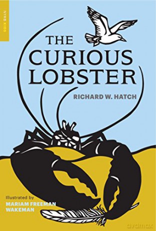 The Curious Lobster - Richard Warren Hatch [KSIĄŻKA]