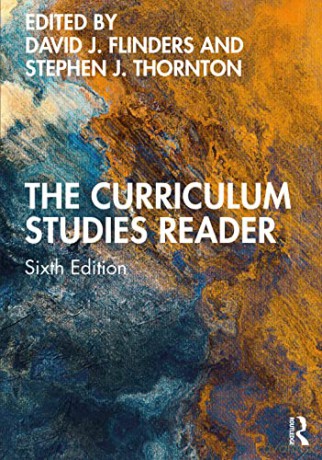 The Curriculum Studies Reader - David J. Flinders [KSIĄŻKA]