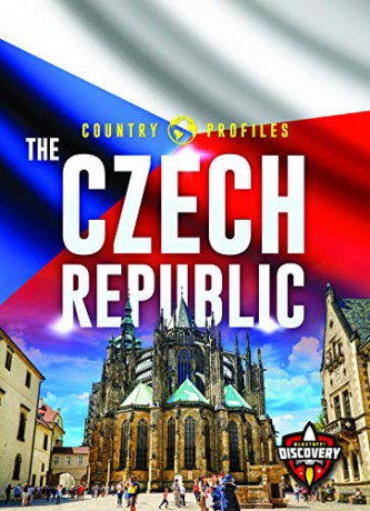 The Czech Republic (Country Profiles) - Alicia Z Klepeis [KSIĄŻKA]