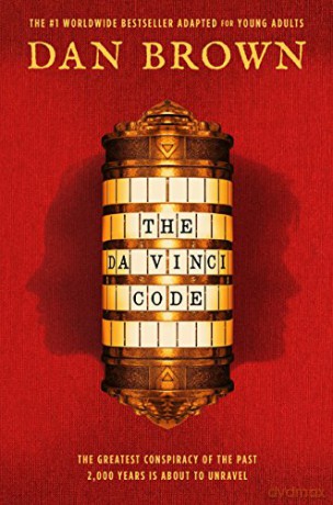 The Da Vinci Code (the Young Adult Adaptation) - Dan Brown [KSIĄŻKA]