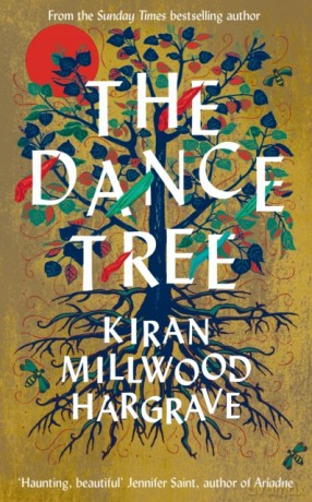 The Dance Tree [KSIĄŻKA]