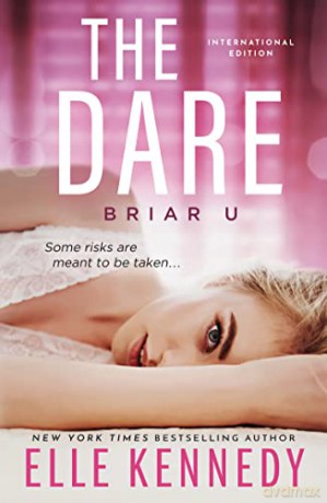 The Dare - Elle Kennedy [KSIĄŻKA]