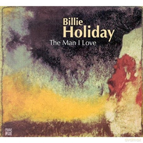 Billie Holiday: The Man I Love [CD]