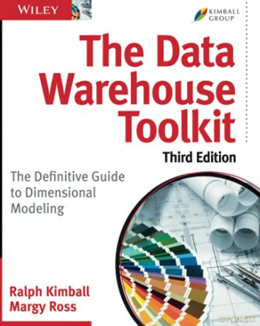 The Data Warehouse Toolkit: The Definitive Guide to Dimensional Modeling, 3rd Edition - Ralph Kimball [KSIĄŻKA]