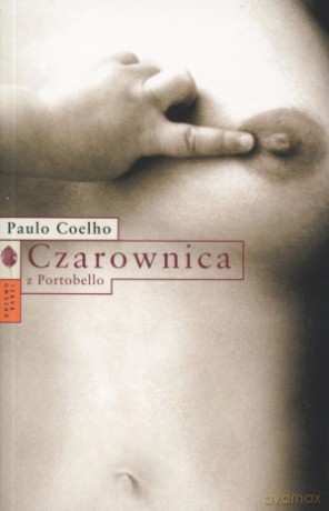 Czarownica z Portobello (kieszonkowe) - Paulo Coelho [KSIĄŻKA]