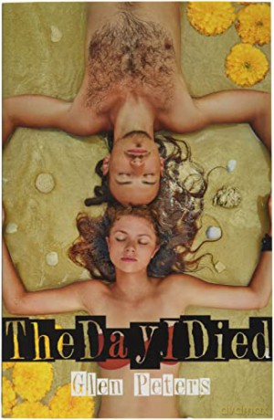 The Day I Died - Glen Peters [KSIĄŻKA]
