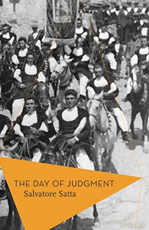 The Day of Judgment - Salvatore Satta [KSIĄŻKA]